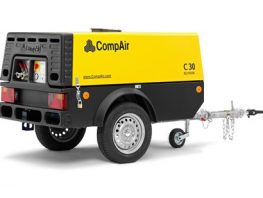 compressor compair