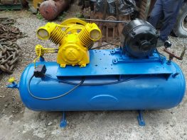 compressor shultz 10 pcm