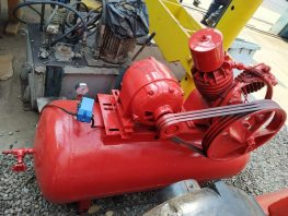 compressor wayne 20 pcm