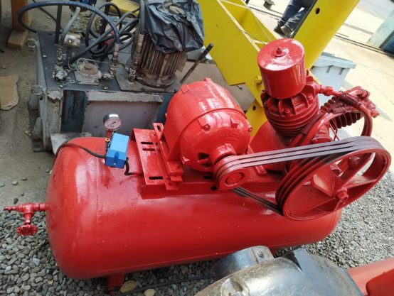 compressor wayne 20 pcm