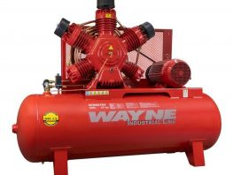 compressor wayne 60 pcm