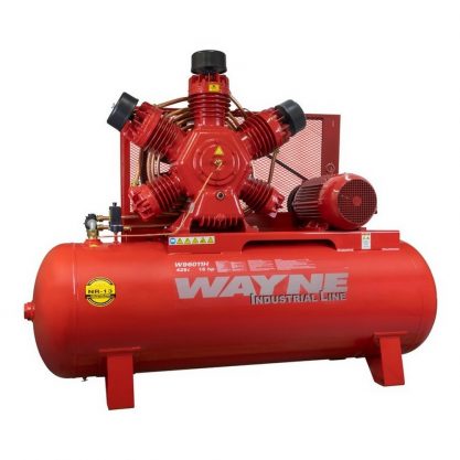 compressor wayne 60 pcm